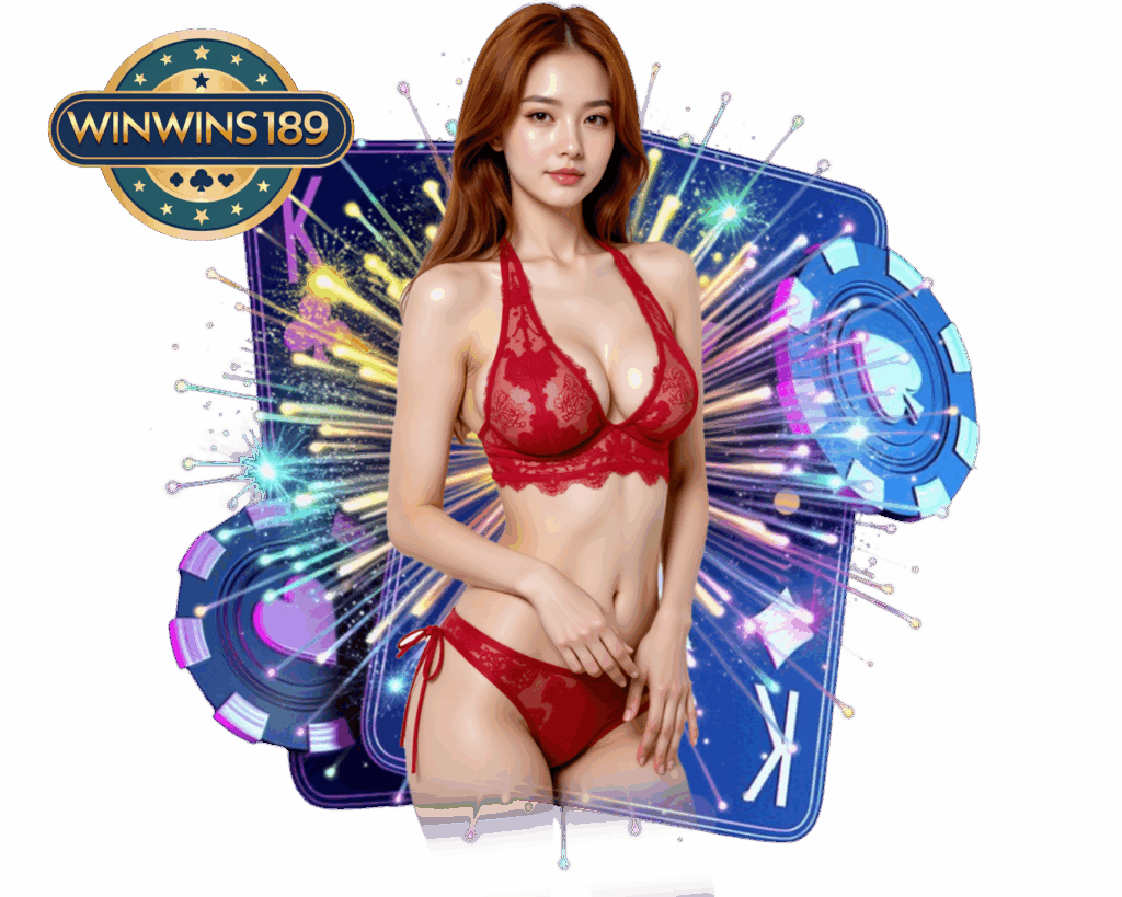 WINWINS189 ทางเข้า